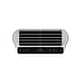 Levoit EverestAir Floor-Standing Smart Air Purifier, 5-Speed, Wi-Fi Enabled, Silver (HEAPAPLVSUS0119Y)~#|#~CB3F356A-1B24-4644-81BD8EE32AD9DE3D_sc7
