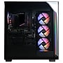 CyberPowerPC Gaming Desktop Computer, AMD Ryzen 7 9700F, Radeon RX 7700 16GB, 16GB RAM, 1TB SSD, Windows 11 Home, Black~#|#~CB434A87-6E7B-4CAB-8D0D86B681D5FA64_sc7