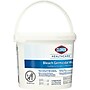 Clorox Healthcare Disinfecting Wipes, 110 Wipes/Container, 2/Carton (30358CT)~#|#~CB446C02-19DF-44D4-A28D8DF411F58D09_sc7