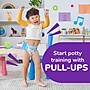 Huggies Pull-Ups Potty Training Pants, Boys 4T-5T, 74/Carton (45270)~#|#~CB45570F-02C0-403A-B2FD1B4C49CEB5EA_sc7