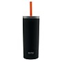 ASOBU Super Sippy Insulated Coffee Tumbler, 20 oz., Black (NA-ICT200)~#|#~CB464453-B4FA-48B9-8B3206C5BE5497EC_sc7