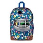 JanSport Cool Student Laptop Backpack, Large, Flower Market (JS0A2SDDDKO)~#|#~CB472260-CBCF-4F78-B621EB0D2A708B50_sc7