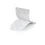 Velcro® Brand Industrial Strength 2" x 4" Hook & Loop Fastener Strips, White, 2/Pack (90200)~#|#~CB4B49A2-18BD-4082-B4AB7FF2CA3518FB_sc7