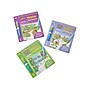 hand2mind Bob Books Sight Words Water Workbooks, 3/Set (94481)~#|#~CB4B78D3-F00D-4EA8-8965E498E9DC9C63_sc7