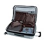 G Force 6-Piece Fabric Travel Pouch Set, Water Resistant, Espresso (27105-ESPRESSO)~#|#~CB4C769E-1C88-43CB-BAF0FBE8253924D4_sc7