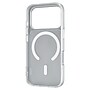 TUFF8 GlideGuard MagSafe Phone Case for iPhone 18 Pro, Shock Absorbing, Matte Clear (T8GG-IP1803MC)~#|#~CB4DAB13-2D2F-4068-8BB2FAAFA84BB0A1_sc7