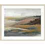 Amanti Art Northwest Cove II by Jennifer Goldberger Wood Framed Wall Art Print, 41" x 33" (A42675535459)~#|#~CB4DF0A7-B79A-4E43-A6B5C32F605DC5F7_sc7