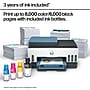 HP Smart Tank 7602 Wireless Color All-in-One Cartridge Free Ink Tank Printer, 3 Years of Ink Included, AI Enabled (28B98A)~#|#~CB4DF2C1-C849-4C10-8D3F14E8566CA9DE_sc7