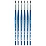 da Vinci FORTE BASIC Acrylic Synthetic Student Flat Brush, 6 /Pack (DVXVA3942-6)~#|#~CB50709C-C09E-4719-872C89F0E6E0E455_sc7