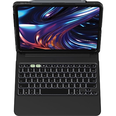 ZAGG Pro Keys 2 Keyboard and Folio Case