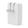 BOOST↑CHARGE 30W USB-C PD GaN Wall Charger, White (WCA005DQWH)~#|#~CB51BCDC-3155-4373-9DE492BE4B64911B_sc7