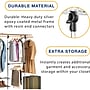 Whitmor Custom Closet Kit (6779-4322)~#|#~CB521411-EEF3-49A9-A5E66E6DD4B516FE_sc7