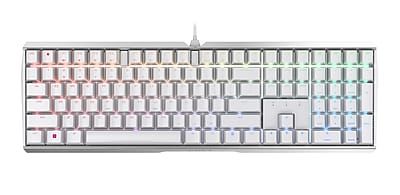 Cherry MX Board 3.0S Mechanical Keyboard - Thumbnail 2