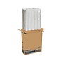 Dixie Reclosable Polypropylene Hot Cup Lid, 10/12/16/20 oz. Cup, White, 1000/Carton (DSL9542)~#|#~CB55013F-4E0E-4C67-BD05FA4664379839_sc7
