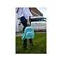 McKlein Arches 2-Piece Leather Backpack Set, Small, Aqua Blue (99728)~#|#~CB56A9F0-AAC1-42AD-8FEB6CF08D7086CC_sc7