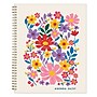 2026-2027 Blue Sky Carnaby Garden 8" x 11" Academic Year Weekly & Monthly Planner, Plastic Cover (161719)~#|#~CB5B3C7D-6809-4CB0-9B0E5CA9B98569EA_sc7