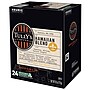 Tully's Hawaiian Blend Coffee Keurig® K-Cup® Pods, Medium Roast, 24/Box (6606)~#|#~CB5E0B85-F864-4D5A-BBEBFBD4AD9D7019_sc7