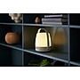 Kooduu Lite Up Play Mini 11.75" LED Speaker Lamp with USB Port, Sand (1202-12)~#|#~CB5ECDBE-CFFE-45B9-835EFE39832E8EBD_sc7