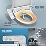 Toto Washlet Toilet Seat (SW3004#01)~#|#~CB6059A1-A26A-4E86-B417C7936BC2AA79_sc7