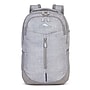 High Sierra Swerve Laptop Backpack, Medium, Silver Heather (130361-8561)~#|#~CB61A1A9-E48E-4CB6-B6DCF22CB5159ACB_sc7