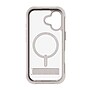 ZAGG Rainier MagSafe Phone Case for Apple iPhone 17, Shock Absorbing, Sandstone (702319164)~#|#~CB637A29-F31A-4A58-9178750621948A9A_sc7