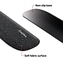Staples TECH Gel Non-Skid Wrist Rest, Black (ST61823)~#|#~CB651E28-AEB9-44E5-95F590E7DAAF0A08_sc7