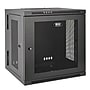Tripp Lite 10U Wall Mount Server Cabinet Enclosure (SRW10US)~#|#~CB65C575-FD99-4884-80C45AA9858927B8_sc7