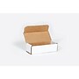 6" x 4" x 2" Corrugated Mailers, Kraft, 50/Bundle (M642K)~#|#~CB68C9E2-A22E-4553-A4F251F315A912E1_sc7