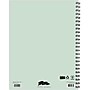 2025-2026 Willow Creek Live For the Hope 8.5" x 11" Academic Year Weekly & Monthly Planner, Green (54925)~#|#~CB69CEE7-D910-47D9-AA389D5EBF28478A_sc7