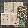 2026 TF Publishing Tree Rings 9" x 11" Weekly & Monthly, Paperboard Cover, Multicolored (26-9704)~#|#~CB6A1583-4C6C-4409-BEF08BFD58C3B944_sc7