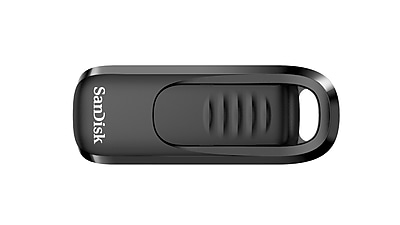 SanDisk Ultra Slider Flash Drive - Thumbnail 4