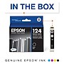 Epson T124 Black Standard Yield Ink Cartridge~#|#~CB6B16CD-D66A-497D-92D90A665461CC27_sc7