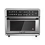 MegaChef Multi-Function Toaster Oven, Silver (937114320M)~#|#~CB6C6F96-2953-4DD3-86C7297F481312A1_sc7
