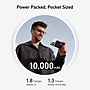 Anker MagGo MagSafe Wireless USB-C Power Bank for iPhone 12 and later, 10,000 mAh, Black (A1654H11-1)~#|#~CB6D6962-653A-4E5A-A00F162D7270068B_sc7
