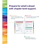 Spectrum Math Workbook, Grade 8 Paperback (705507)~#|#~CB70C669-45AA-4EA3-AB9C60D4A6A97E6F_sc7