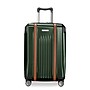 Ricardo Beverly Hills Montecito 2.0 21" Hardside Carry-On Suitcase, 8-Wheeled Spinner, Hunter Green  (124"21-385-4WB)~#|#~CB718BB5-E3DB-406A-90490E0F137A900D_sc7