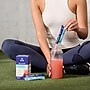 Blueshift Electrolyte Lemon Raspberry Powder Drink Mix, 10/Packets/Box, 2/Box (600-04165)~#|#~CB730DFC-91D6-4FE7-ABEAFE3C45199D9F_sc7