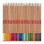 Talens Art Creation Professional Colored Pencils, Assorted Colors 24/Set, 2 Sets/Bundle (TLN9028024M-2)~#|#~CB73BF67-87D9-4890-ADA5045444988FFB_sc7