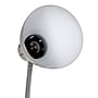 Simple Designs Semi-Flexible LED Desk Lamp, 16", Brushed Nickel (LD1037-BSN)~#|#~CB74C416-008C-477E-BFC07AFBB7B9DDCB_sc7