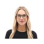 SAV Optitek Blue Light +2.75 Reading Glasses, Dark Olive (E7313)~#|#~CB7651AA-F356-4171-918A706469ACEBEA_sc7