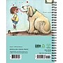 2026 Willow Creek Dogs by Gary Patterson 6.5" x 8.5" Daily & Monthly Personal Organizer (54635)~#|#~CB78BB22-92B8-429B-881E97C90515C233_sc7