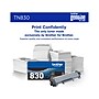 Brother TN830 Standard Yield Black Toner Cartridge, print up to 1,200 pages~#|#~CB7C9760-692F-4ABF-AB93F4DA34BFCDF2_sc7
