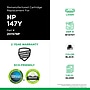 Clover Imaging Group Remanufactured Black Extra High Yield Toner Cartridge Replacement for HP 147Y~#|#~CB8321CA-F663-4CB3-89A7AB7E4DBD4312_sc7