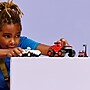 LEGO Sonic the Hedgehog Silver’s Car vs. Knuckles’ Monster Truck, 378 Pieces (77118)~#|#~CB838A59-C2C5-468E-9570D8FD6E605871_sc7