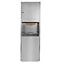 Alpine Industries Centerpull Paper Towel Dispenser, Stainless Steel (492)~#|#~CB83C396-ECBD-4703-B08324BEBF622948_sc7