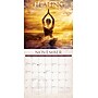 2026 Willow Creek Meditation 12" x 12" Monthly Wall Calendar (51887X)~#|#~CB850394-70E1-4EB3-823B561893D1A54C_sc7