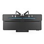 VersaDesk PowerLift Split-Level 72"W Electric Rectangular Adjustable Standing Desk, Black (PL2SD7230-BB)~#|#~CB85BF3C-2904-4E42-915C41BCBD8C1668_sc7