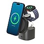 ALOGIC PowerPod 4-in-1 Magsafe Charging Stand, 30W, Black (AL41WCPO-BK)~#|#~CB88D7DE-5ABA-43A2-AE10AFDC915BF9B2_sc7