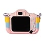 Vivitar Kidstech Kidzcam Camera, Pink (44379A-CAT)~#|#~CB892068-C8D3-4D26-BB632BB82208F4E1_sc7