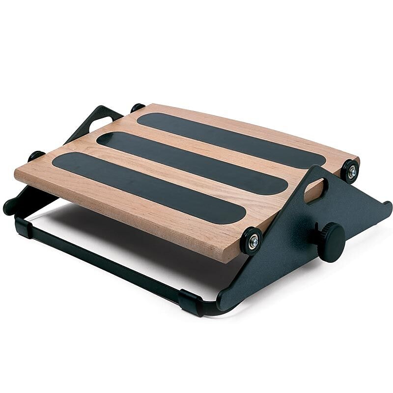 Humanscale Ergonomic Foot Rocker (FR300) image 1